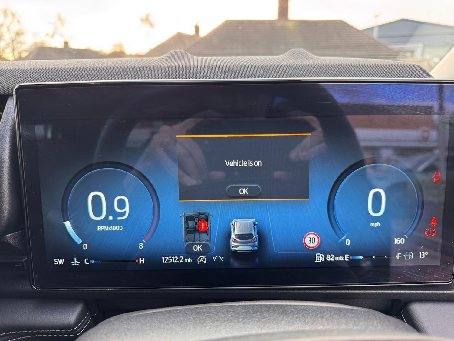 Used Ford Puma 2024 for sale - 76771834: Photo 13