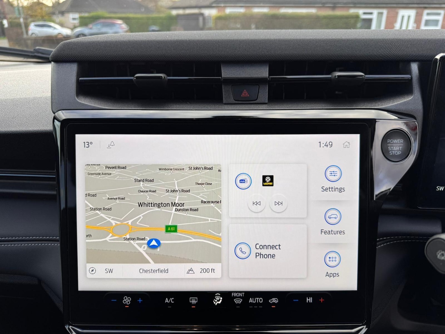 Used Ford Puma 2024 for sale - 76771834: Photo 15