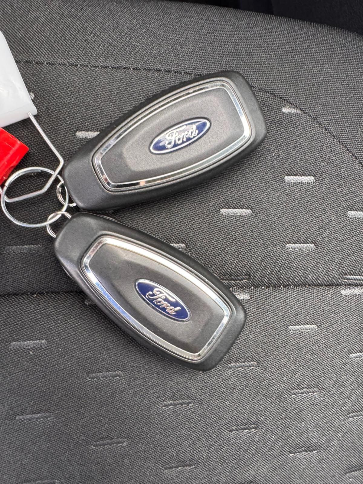 Used Ford Puma 2024 for sale - 76771834: Photo 19