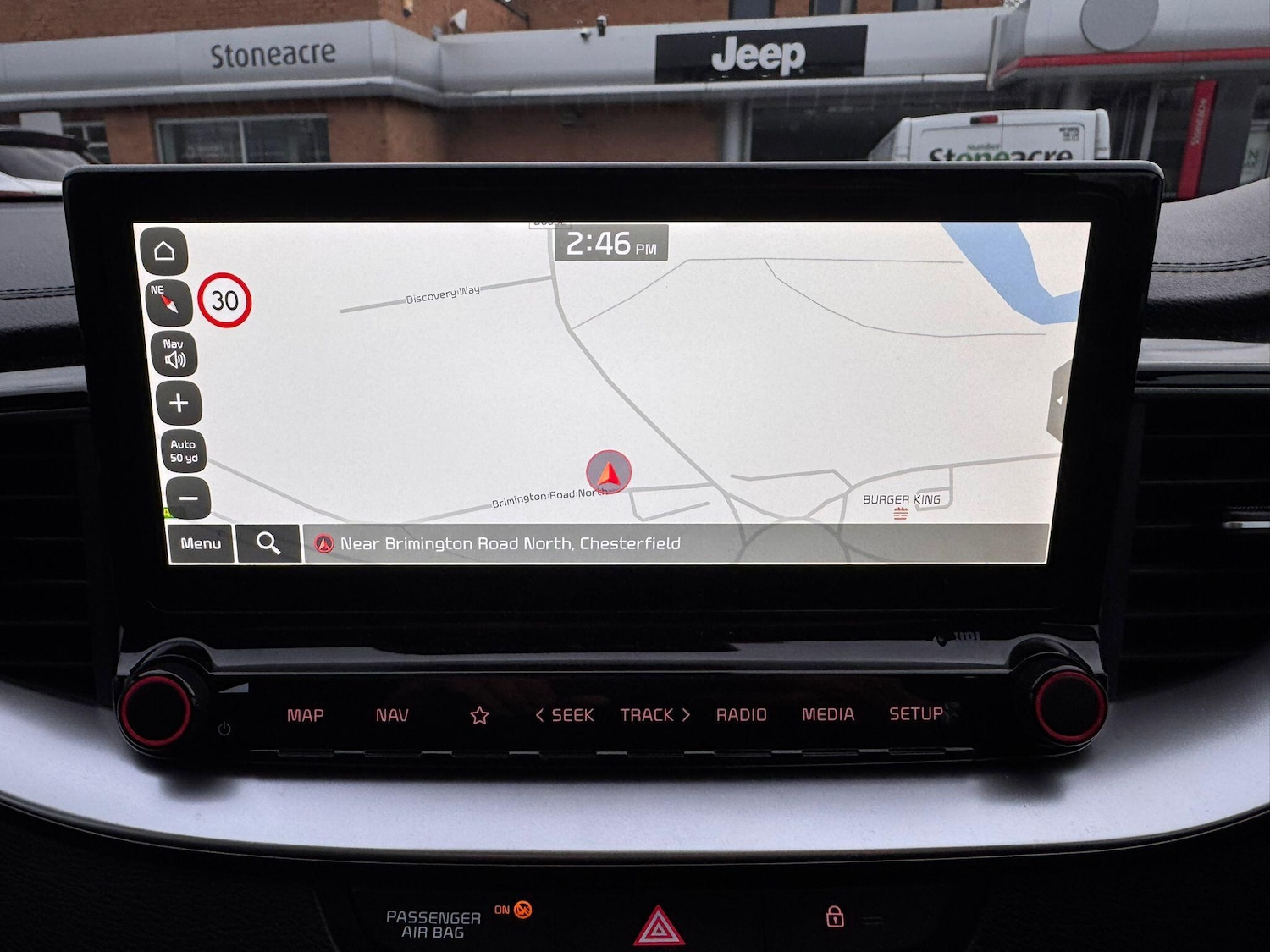 Used Kia XCeed 2024 for sale - 76912899: Photo 12