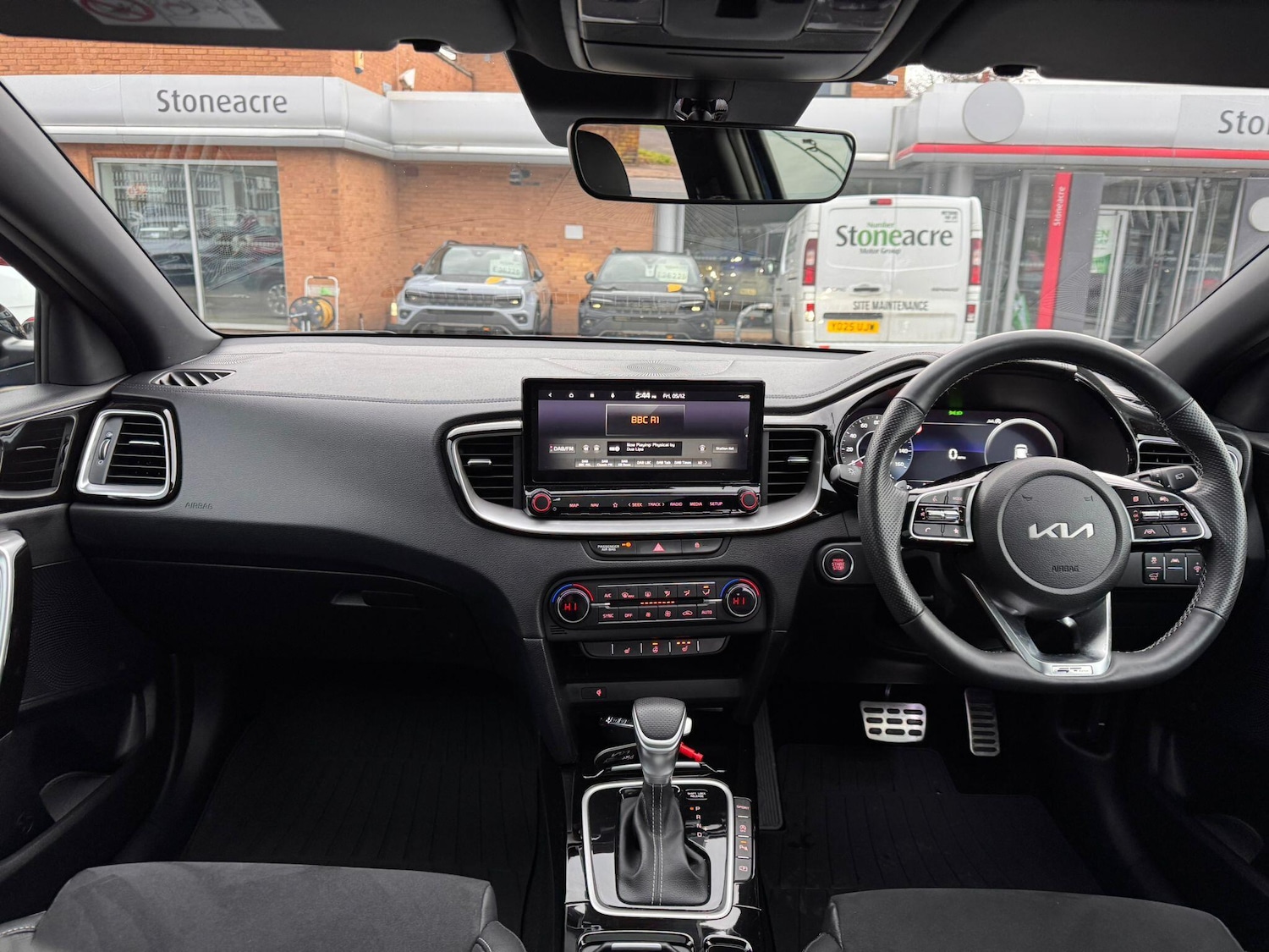 Used Kia XCeed 2024 for sale - 76912899: Photo 15