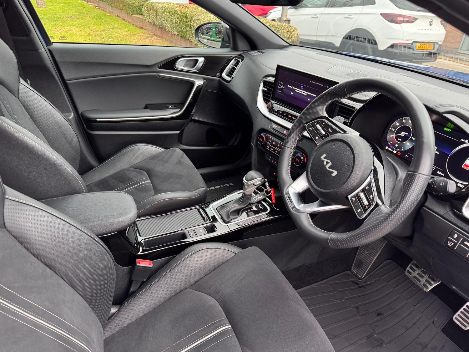 Used Kia XCeed 2024 for sale - 76912899: Photo 16