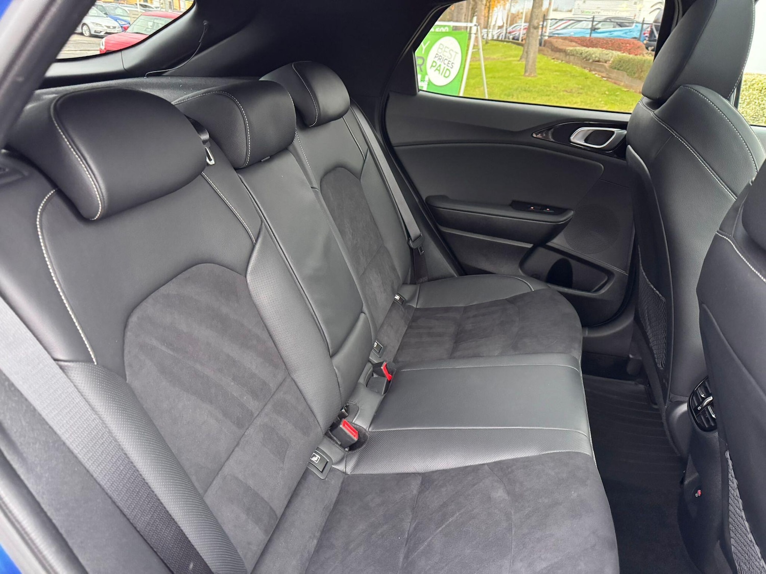 Used Kia XCeed 2024 for sale - 76912899: Photo 20