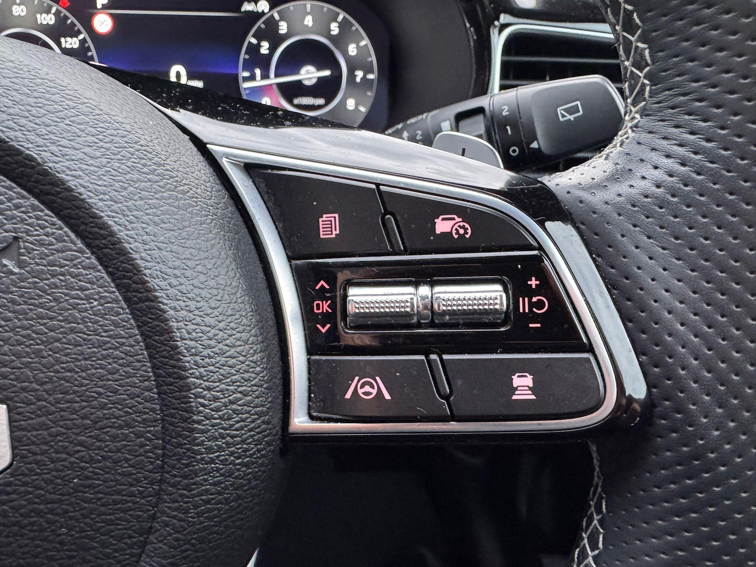 Used Kia XCeed 2024 for sale - 76912899: Photo 22