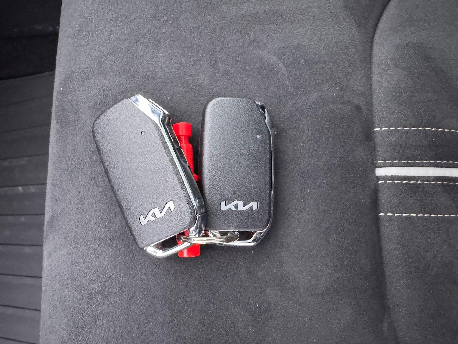 Used Kia XCeed 2024 for sale - 76912899: Photo 23