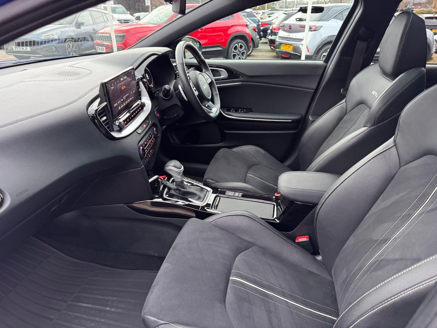 Used Kia XCeed 2024 for sale - 76912899: Photo 27