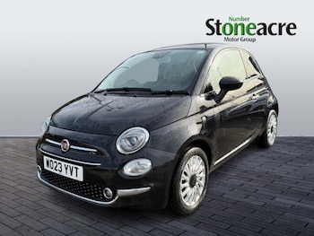 Used Fiat 500 2023 for sale - 78347749: Photo
