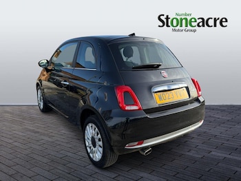 Used Fiat 500 2023 for sale - 78347749: Photo