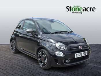 2022 (22) - 1.0 Mild Hybrid Sport 3dr