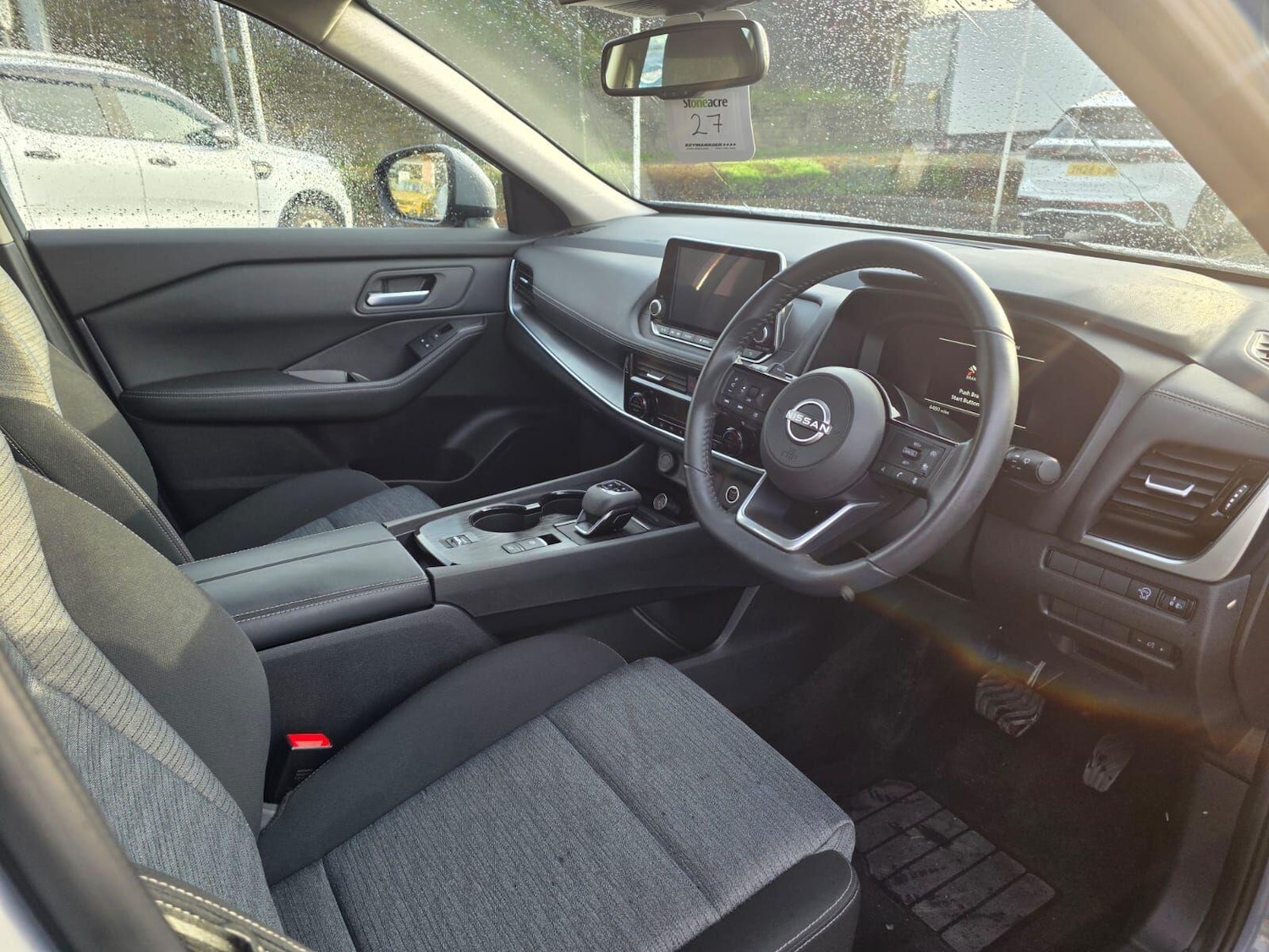 Used Nissan X-Trail 2025 for sale - 76832272: Photo 11