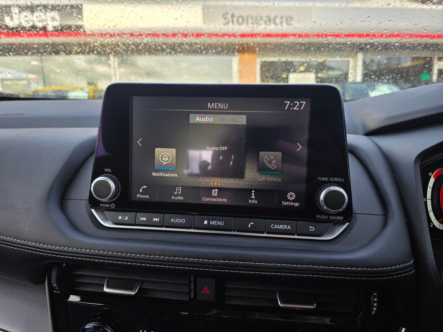 Used Nissan X-Trail 2025 for sale - 76832272: Photo 13