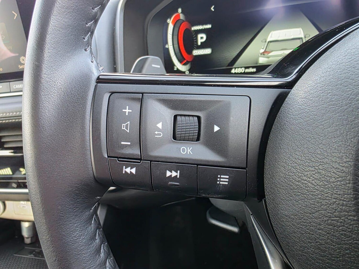 Used Nissan X-Trail 2025 for sale - 76832272: Photo 16