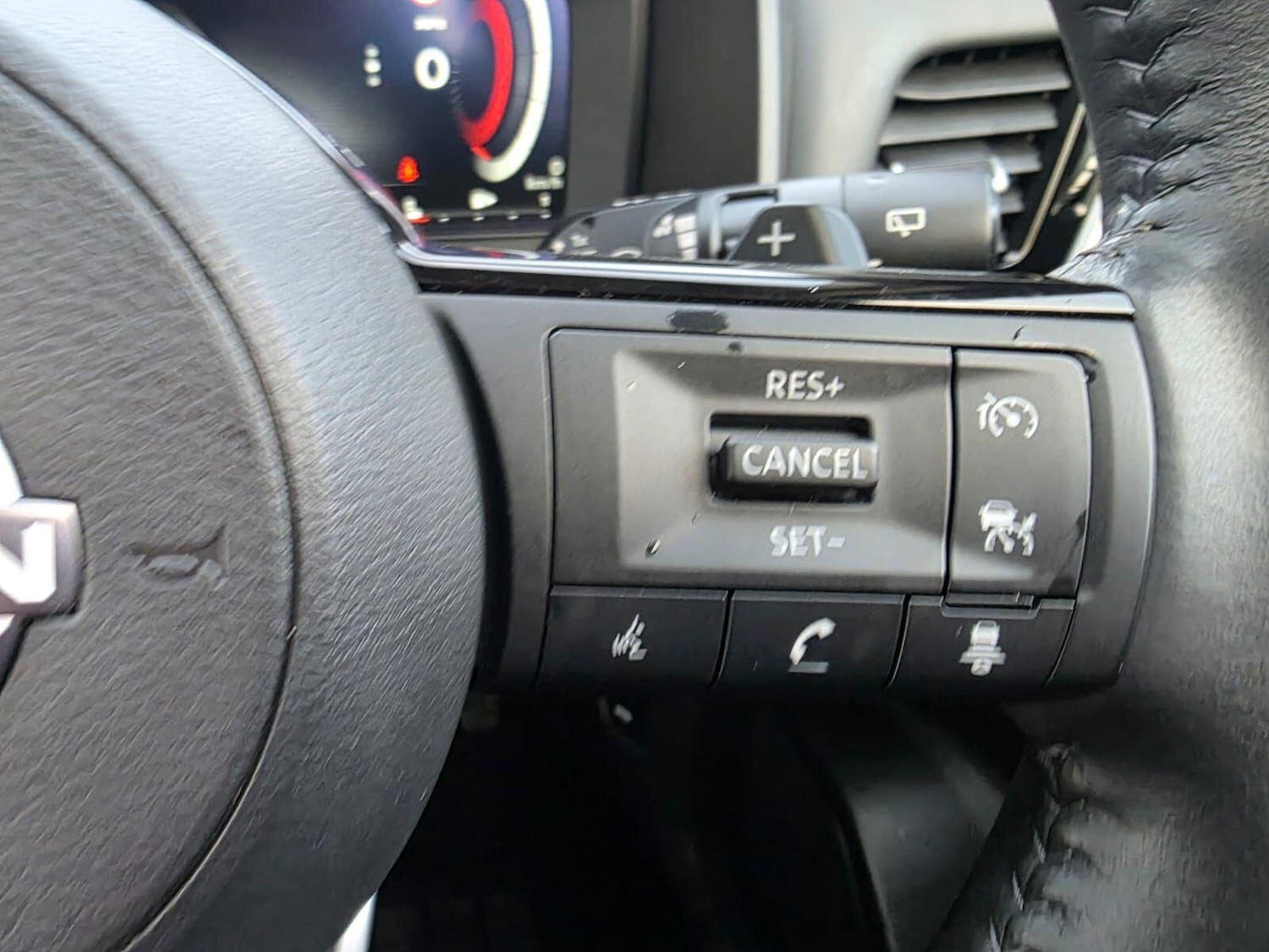 Used Nissan X-Trail 2025 for sale - 76832272: Photo 17