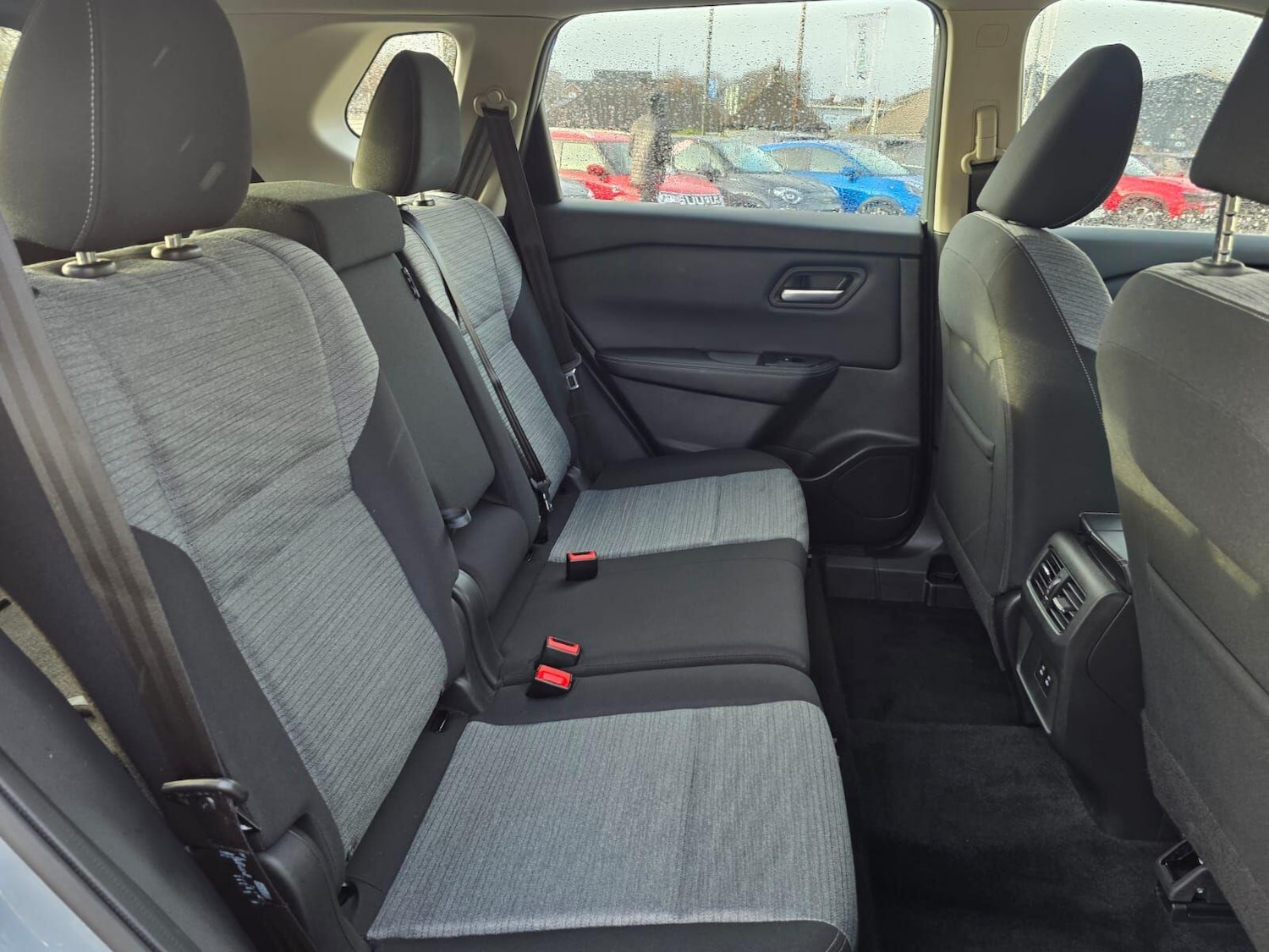 Used Nissan X-Trail 2025 for sale - 76832272: Photo 21