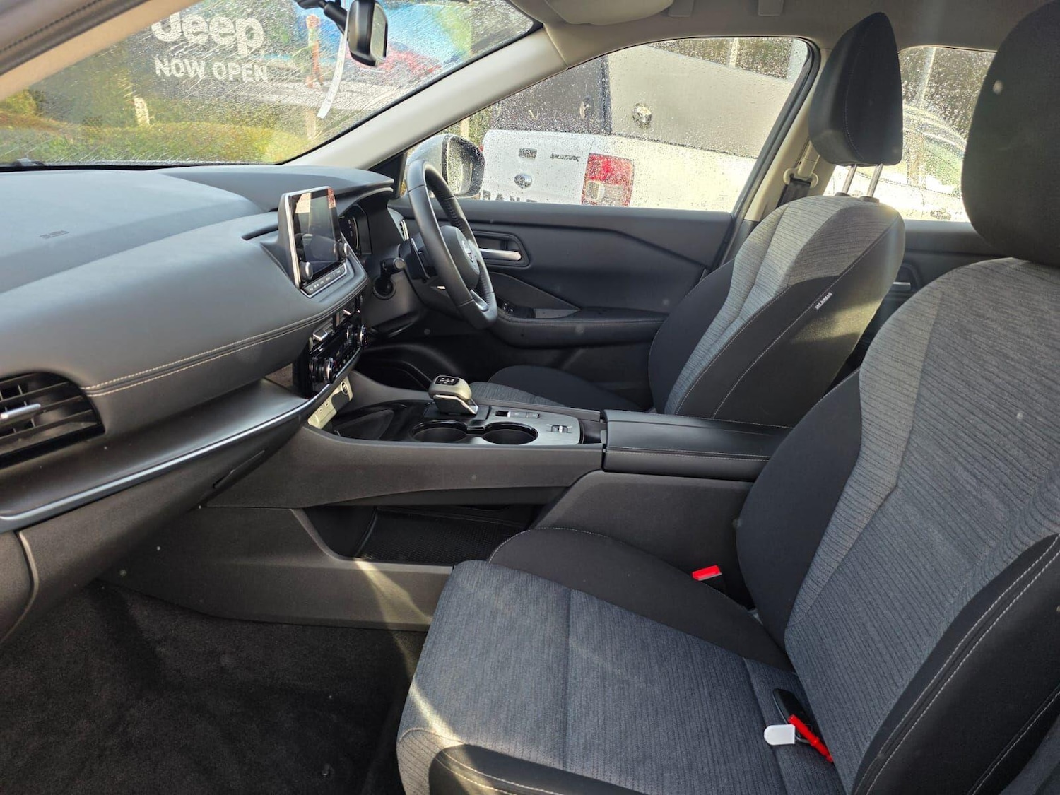 Used Nissan X-Trail 2025 for sale - 76832272: Photo 26