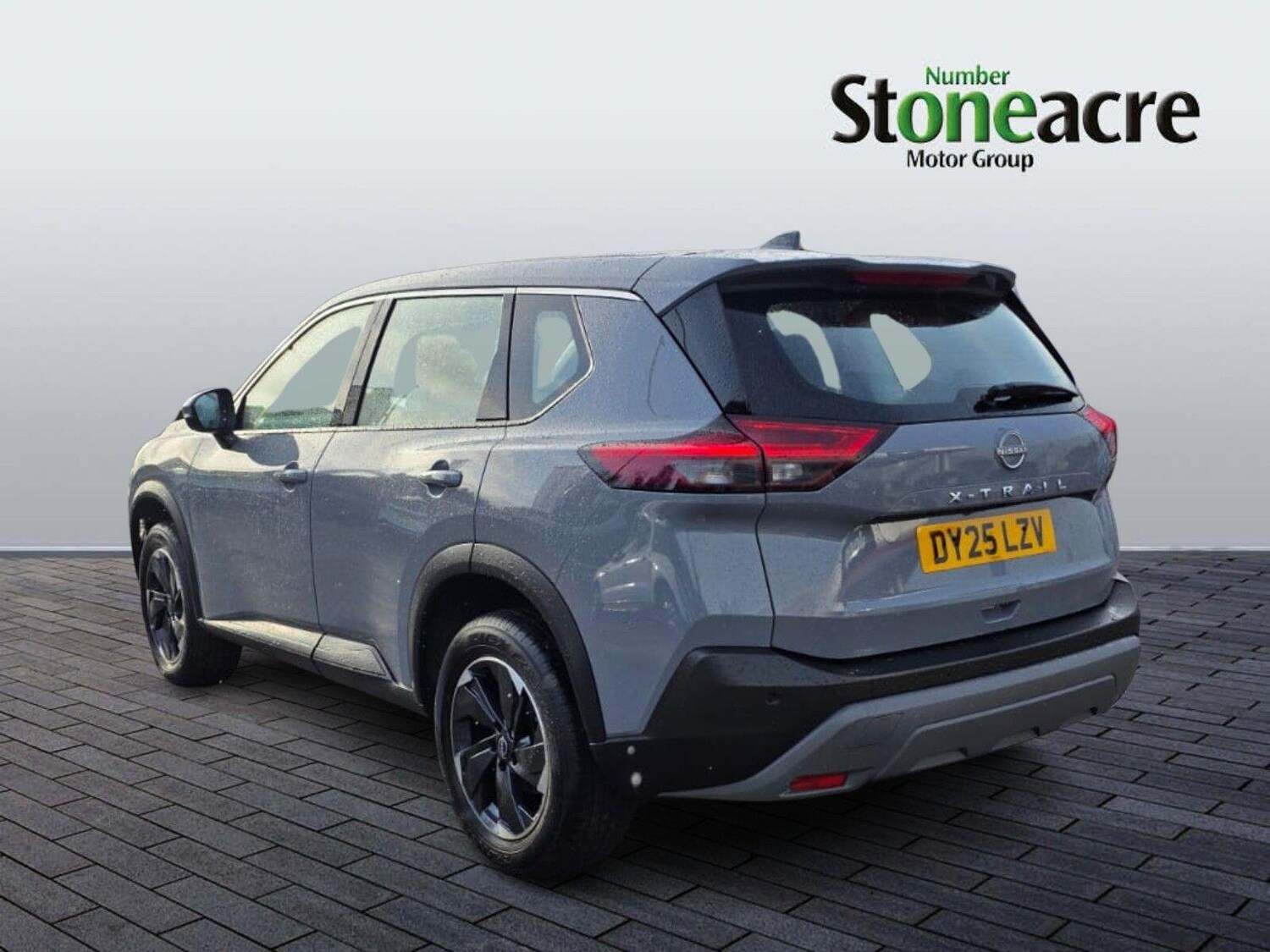 Used Nissan X-Trail 2025 for sale - 76832272: Photo 6