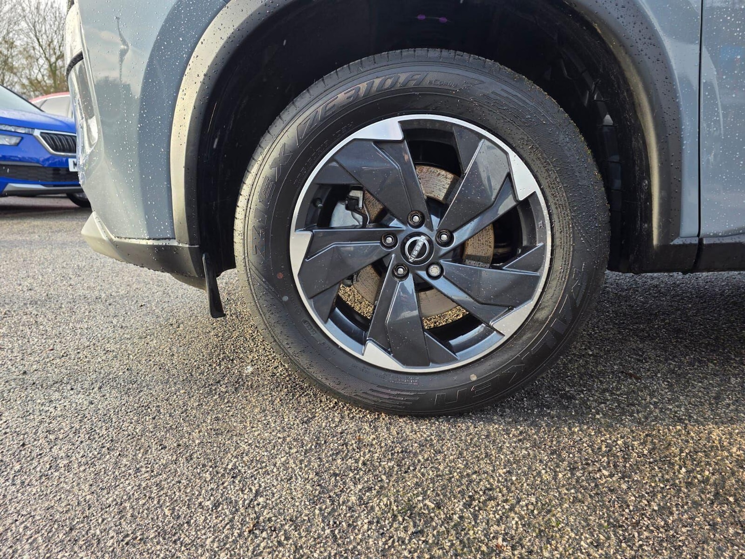 Used Nissan X-Trail 2025 for sale - 76832272: Photo 9