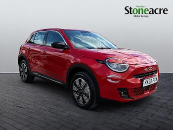 Used Fiat 600 2026 for sale - 79697757: Photo