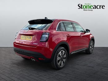 Used Fiat 600 2026 for sale - 79697757: Photo