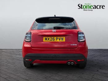 Used Fiat 600 2026 for sale - 79697757: Photo