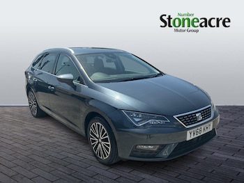 Used SEAT Leon 2019 for sale - 79050232: Photo
