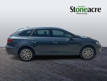 Used SEAT Leon 2019 for sale - 79050232: Photo