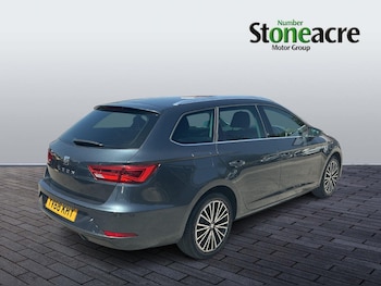 Used SEAT Leon 2019 for sale - 79050232: Photo