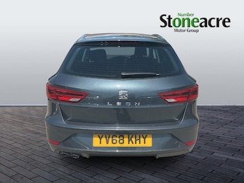 Used SEAT Leon 2019 for sale - 79050232: Photo