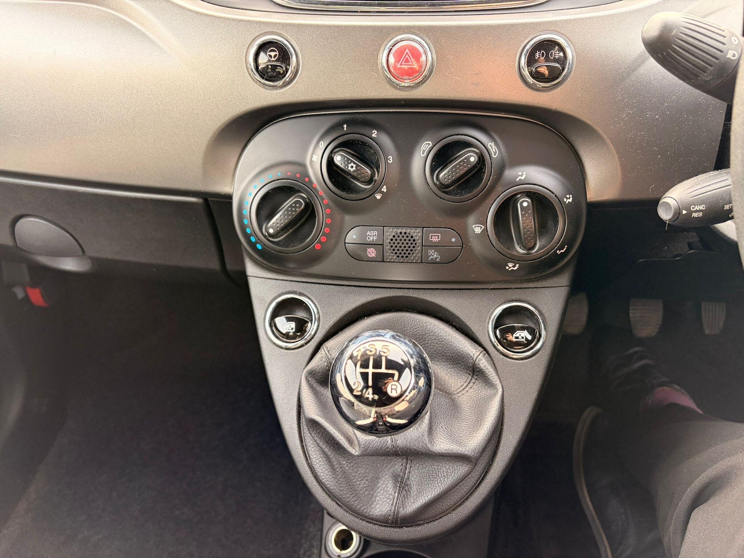 Used Fiat 500 2017 for sale - 78147707: Photo 12