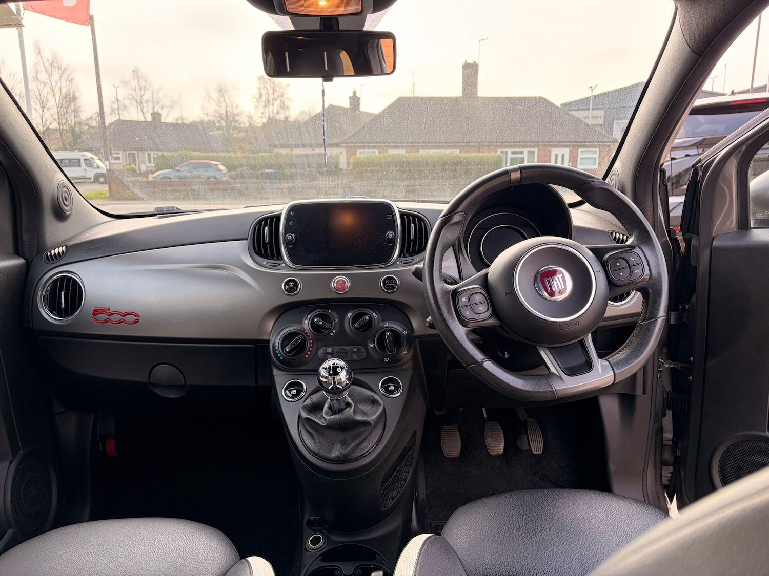 Used Fiat 500 2017 for sale - 78147707: Photo 14