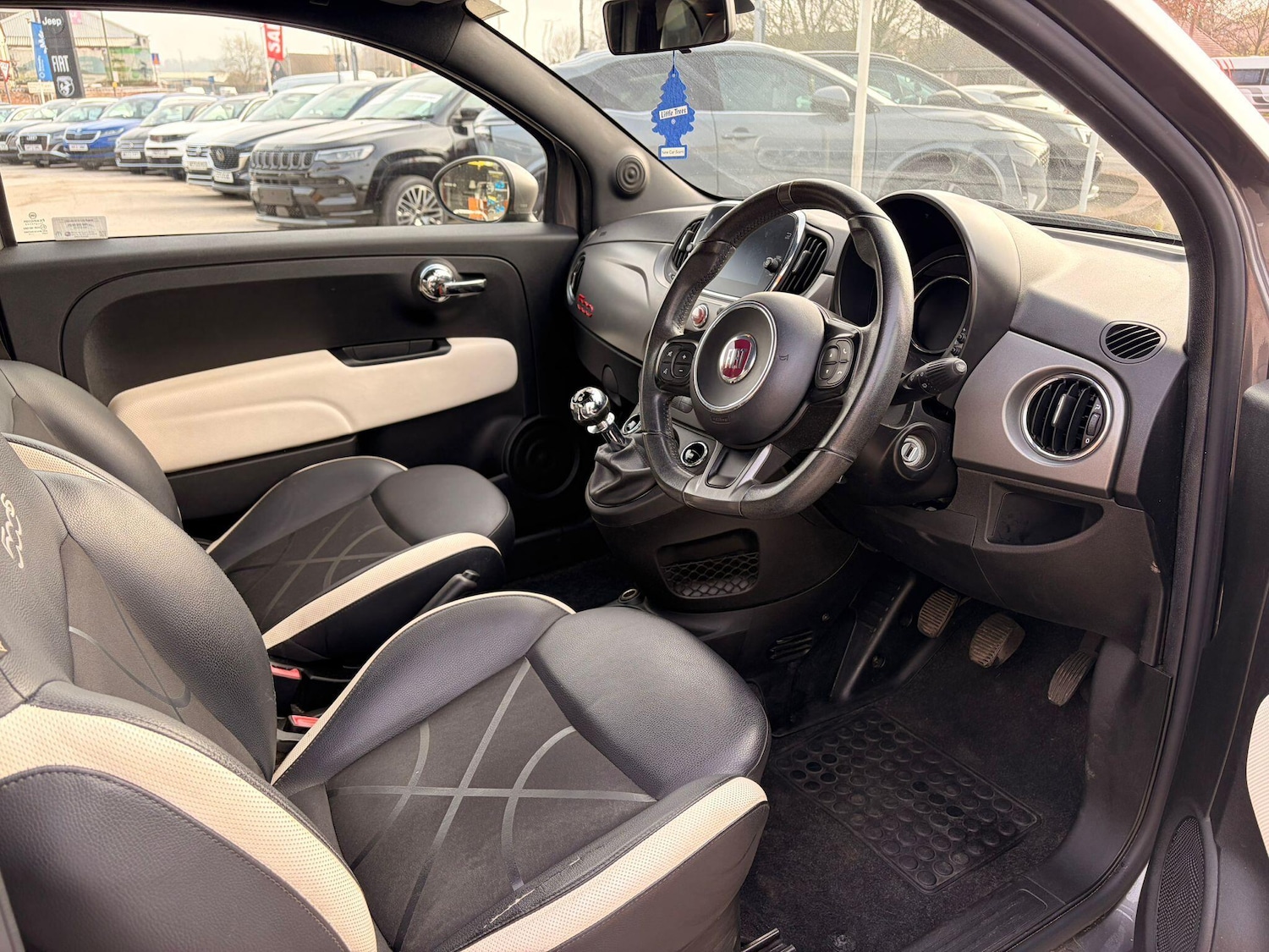 Used Fiat 500 2017 for sale - 78147707: Photo 15