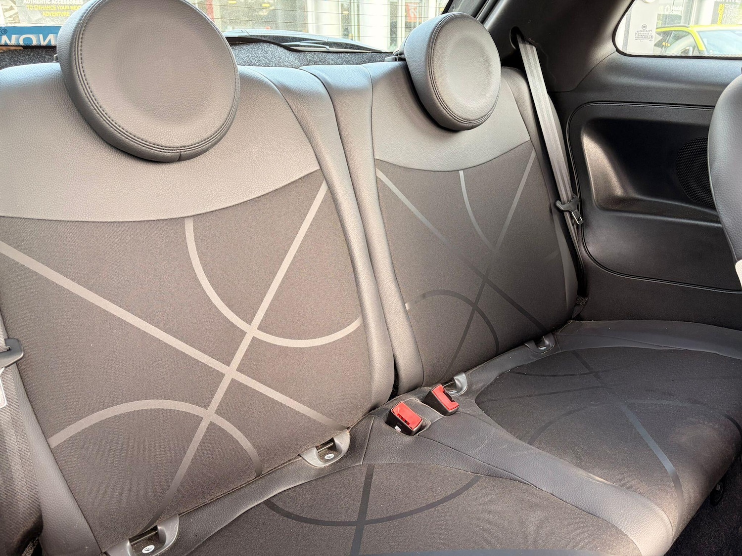 Used Fiat 500 2017 for sale - 78147707: Photo 16