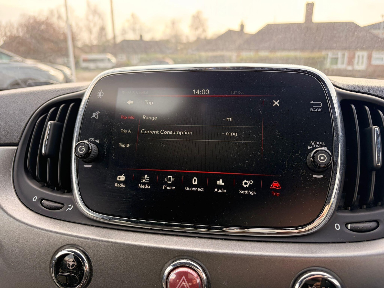 Used Fiat 500 2017 for sale - 78147707: Photo 18