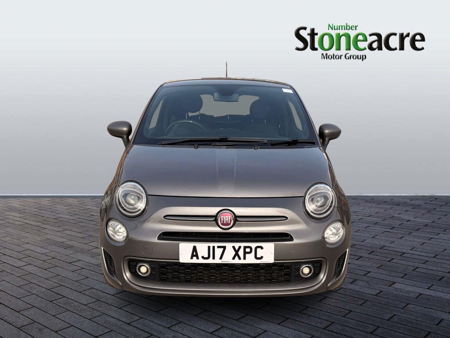 Used Fiat 500 2017 for sale - 78147707: Photo 2