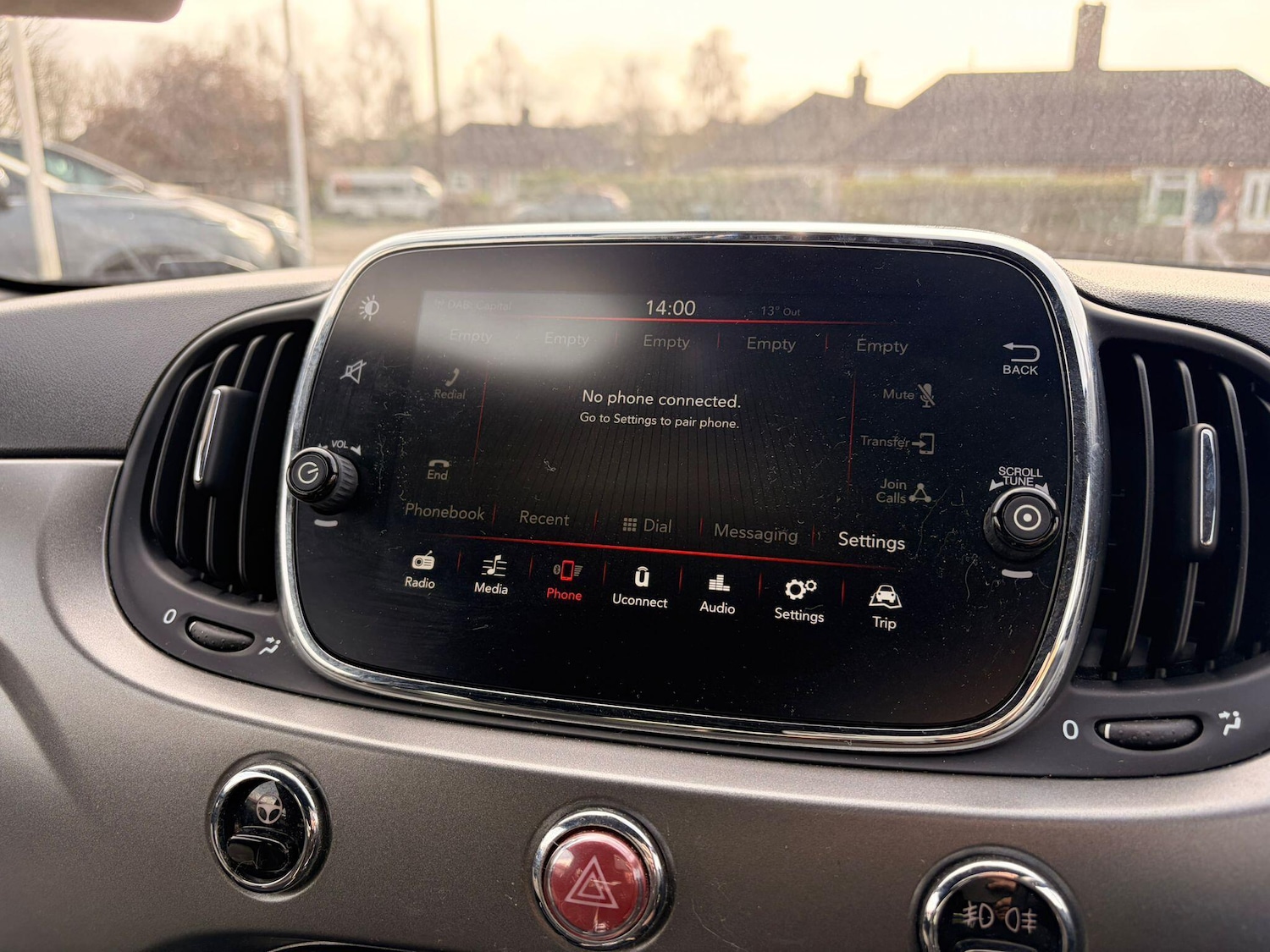 Used Fiat 500 2017 for sale - 78147707: Photo 21