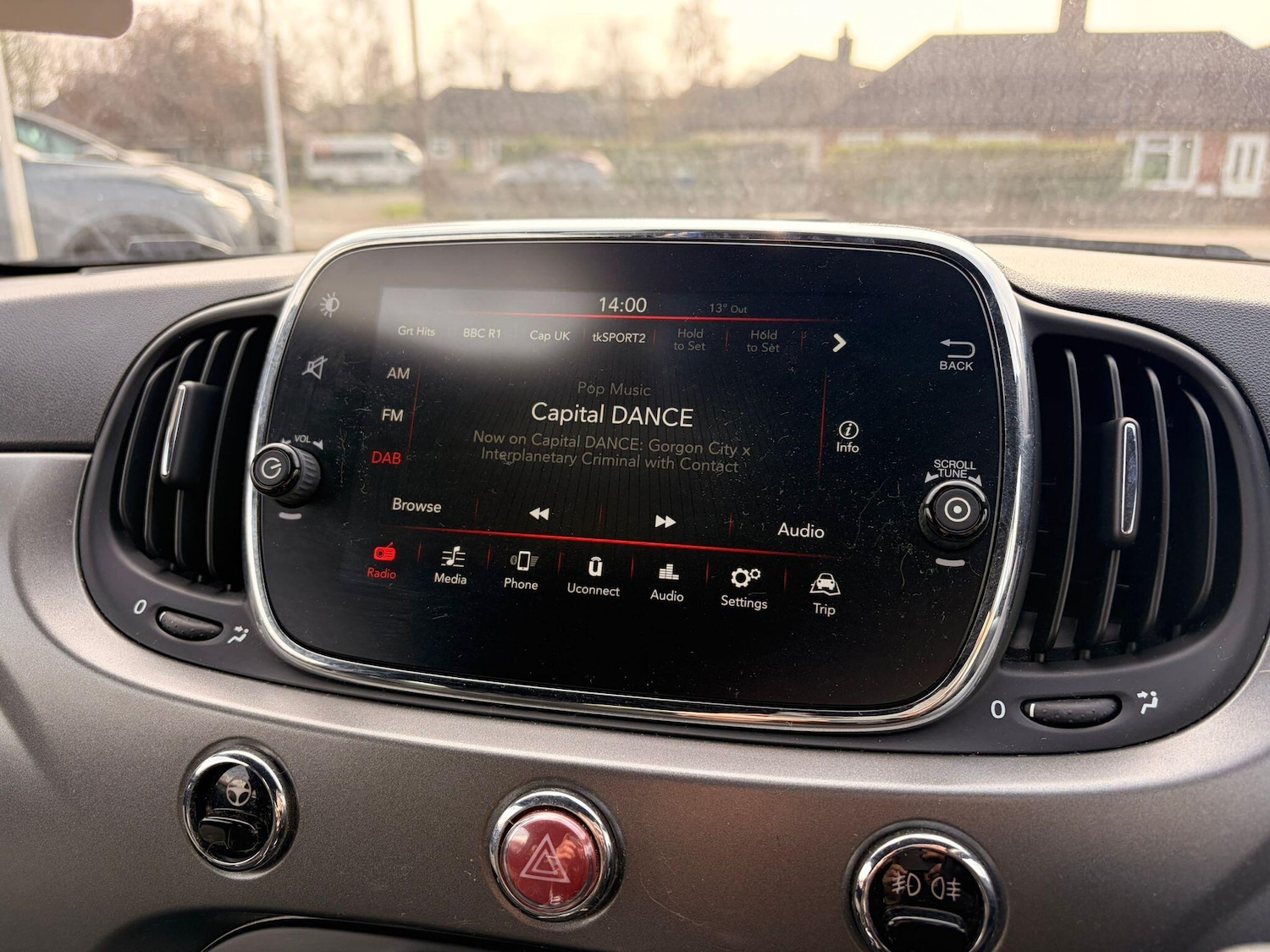 Used Fiat 500 2017 for sale - 78147707: Photo 22