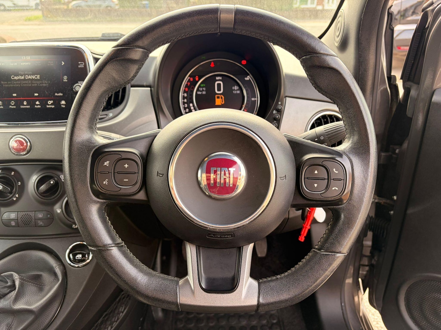 Used Fiat 500 2017 for sale - 78147707: Photo 24