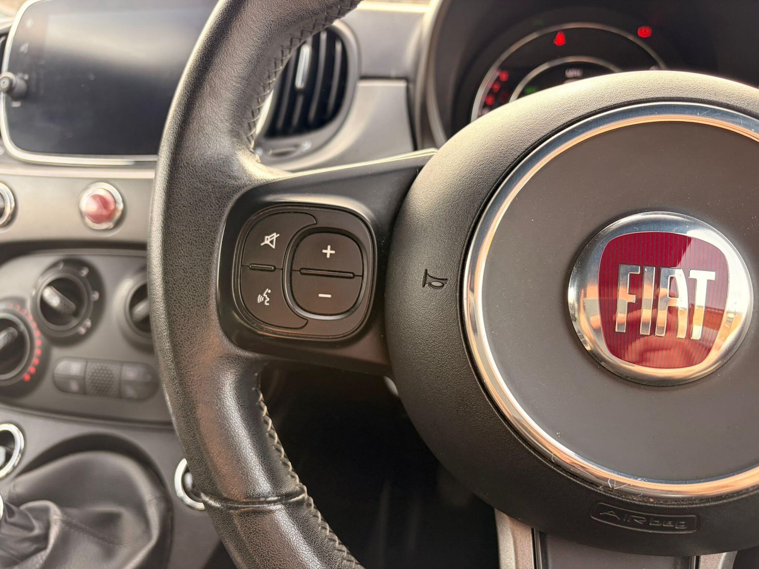 Used Fiat 500 2017 for sale - 78147707: Photo 26