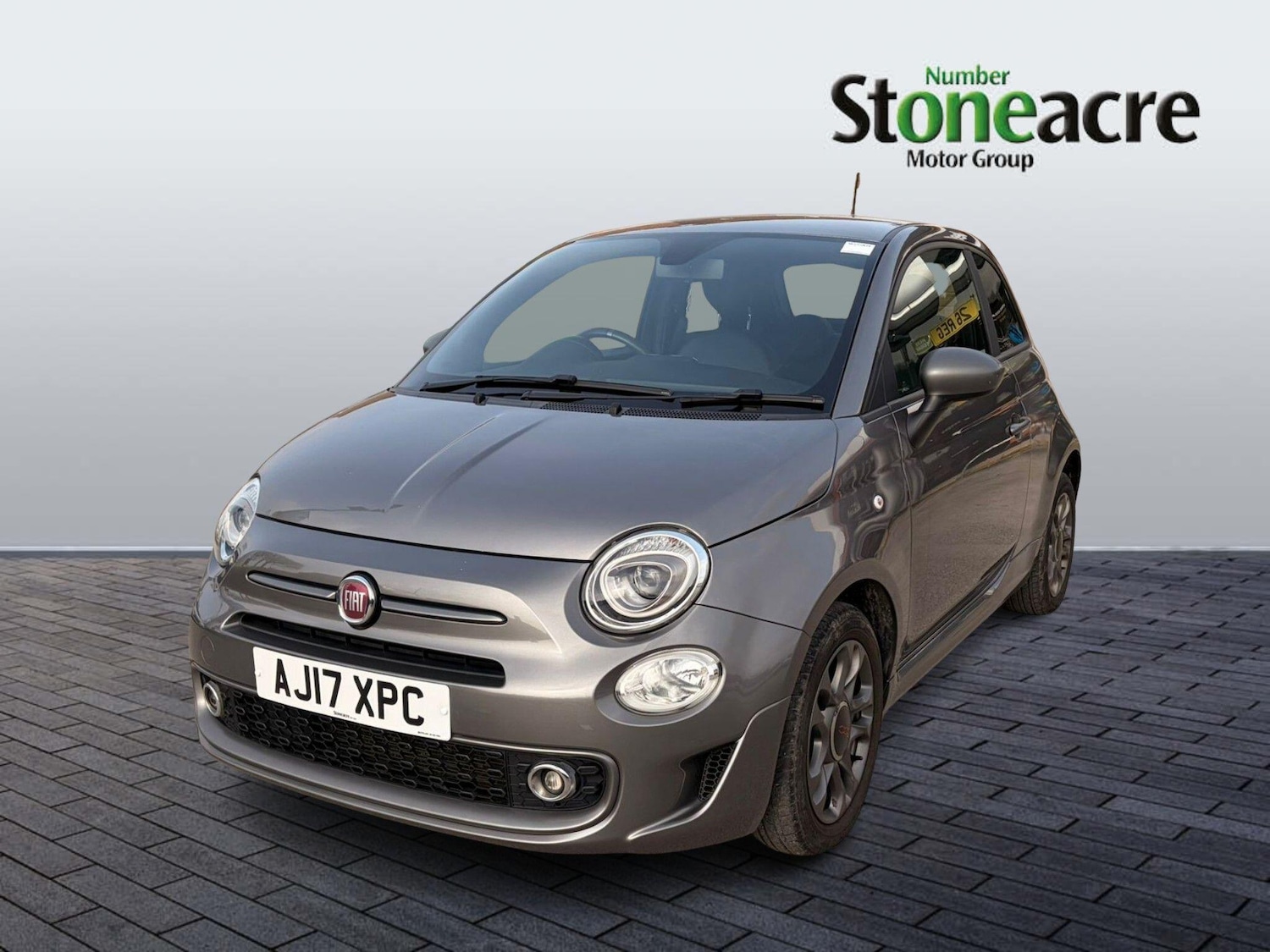 Used Fiat 500 2017 for sale - 78147707: Photo 3