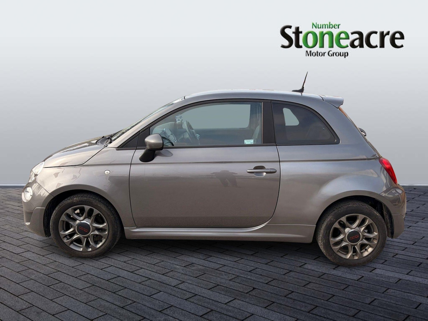Used Fiat 500 2017 for sale - 78147707: Photo 5