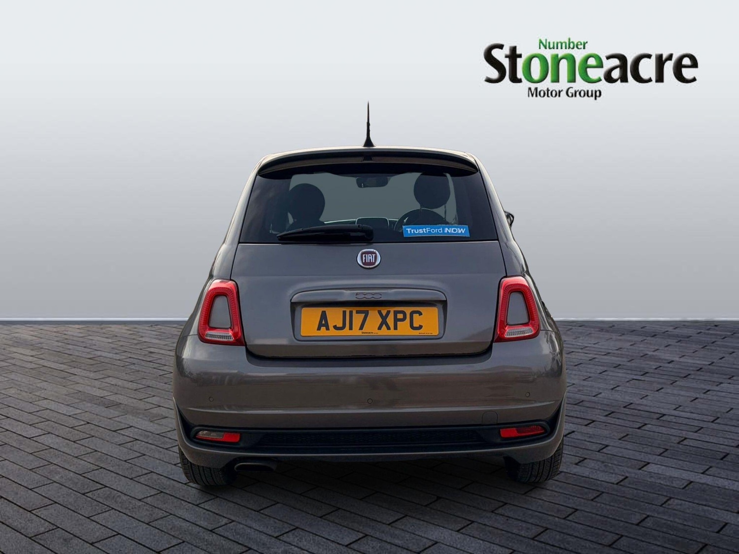 Used Fiat 500 2017 for sale - 78147707: Photo 6