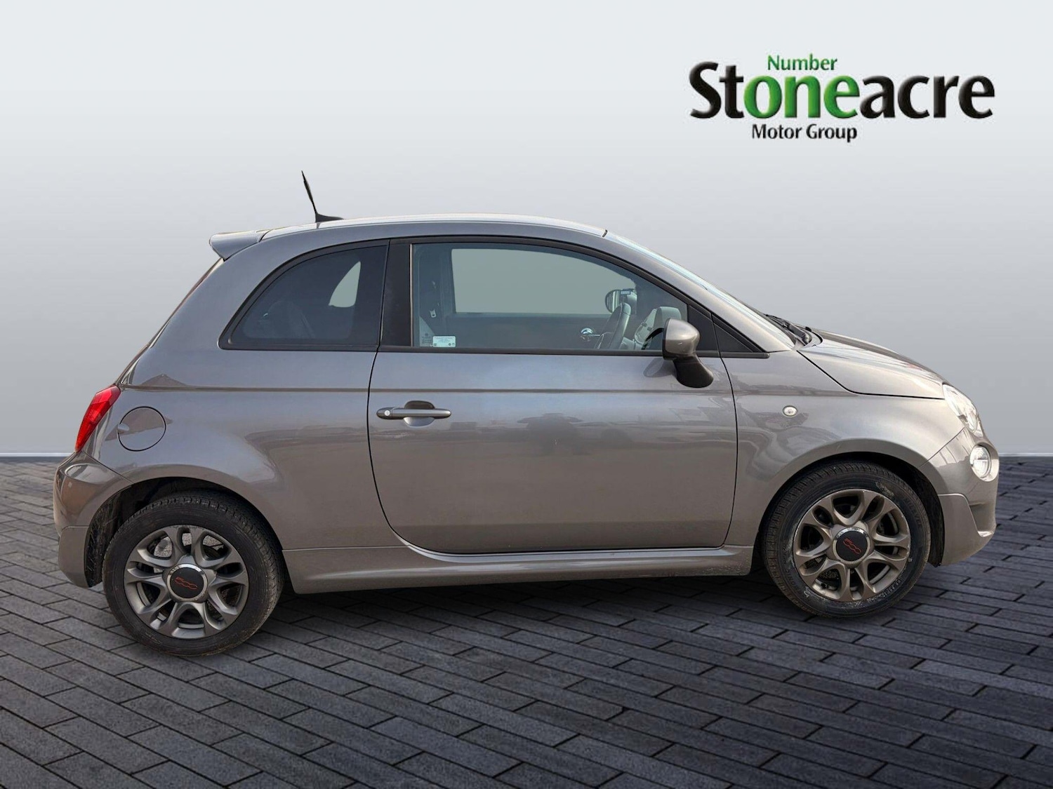 Used Fiat 500 2017 for sale - 78147707: Photo 7