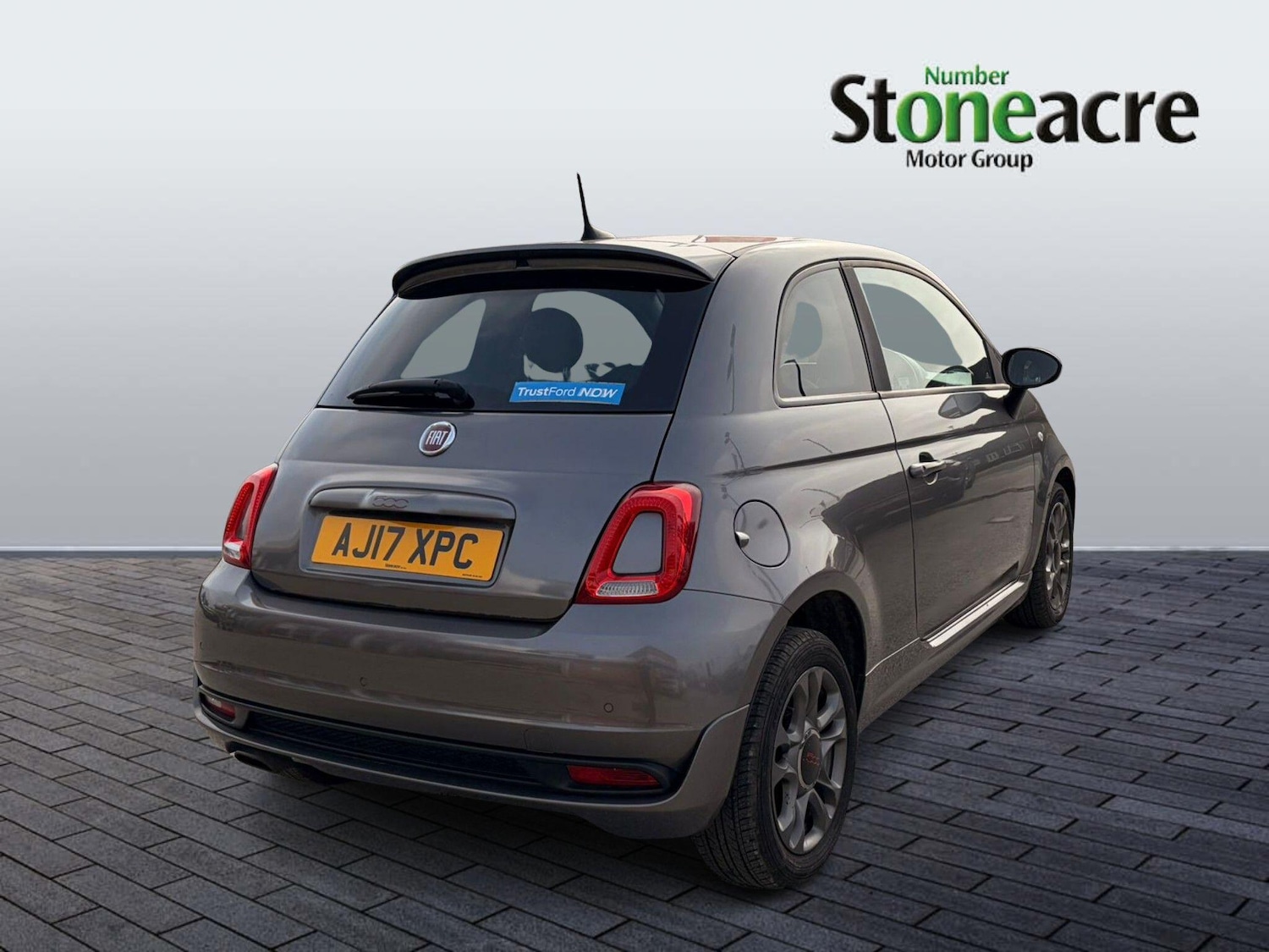 Used Fiat 500 2017 for sale - 78147707: Photo 8