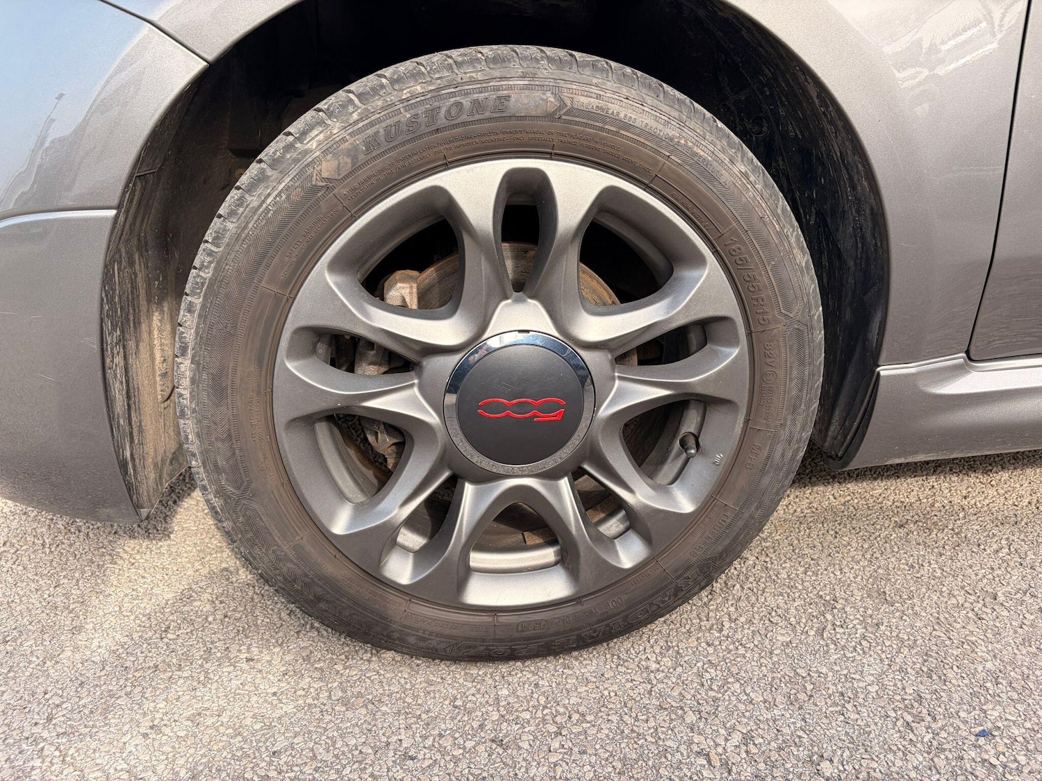 Used Fiat 500 2017 for sale - 78147707: Photo 9