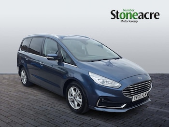 Used Ford Galaxy 2020 for sale - 75708519: Photo