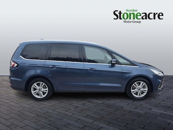 Used Ford Galaxy 2020 for sale - 75708519: Photo