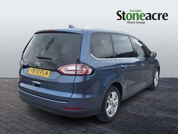 Used Ford Galaxy 2020 for sale - 75708519: Photo