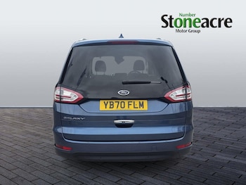 Used Ford Galaxy 2020 for sale - 75708519: Photo