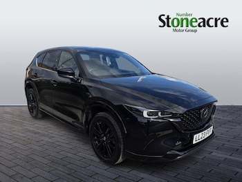 Mazda - CX-5