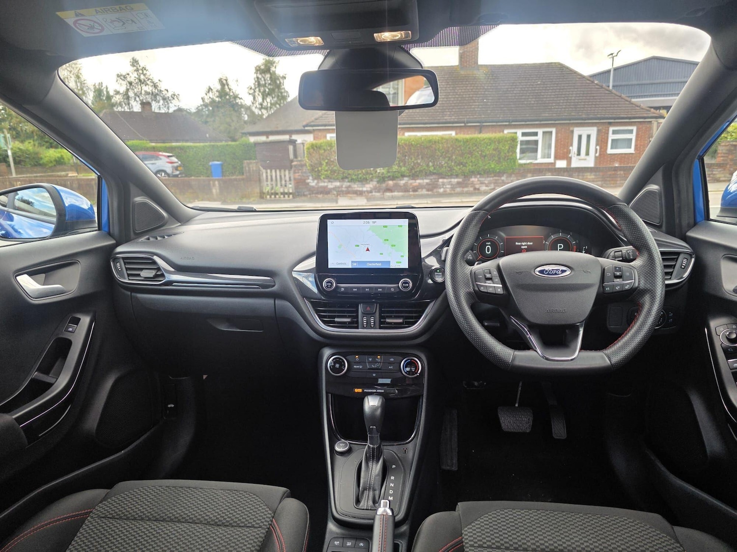 Used Ford Puma 2021 for sale - 76432209: Photo 13